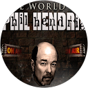 Phil Hendrie profile picture